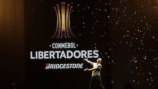 Copa Libertadores 2017: programación y resultados tras las primera semana de Copa Libertadores