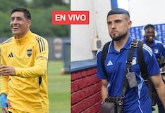 Boca vs Millonarios EN VIVO vía ESPN y Disney Plus: transmisión por Copa Miguel Ángel Russo