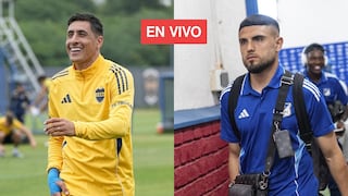 Boca vs Millonarios EN VIVO vía ESPN y Disney Plus: transmisión por Copa Miguel Ángel Russo