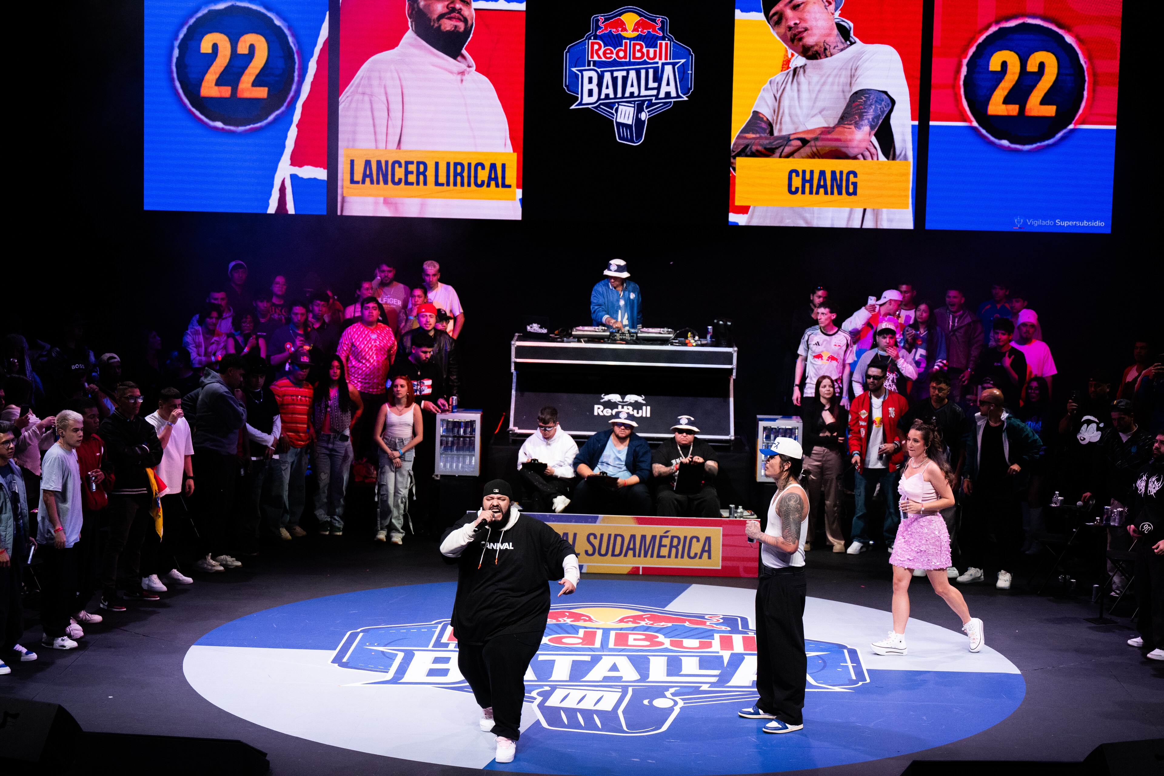 En Perú, el camino hacia el Torneo de Plazas tuvo como antesala a Raptablo, competencia realizada el 22 de agosto en Ayacucho. (Foto: Red Bull)