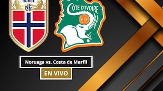 ¿Dónde ver partido Noruega - Costa de Marfil por los 16avos del Mundial 2026 en TV abierta?