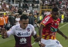 ¿A qué hora se jugó el partido entre Herediano y Saprissa por final de la Liga Promérica?
