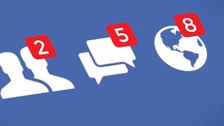 Facebook ahora clasifica la credibilidad de los usuarios para combatir las noticias falsas