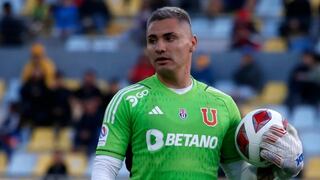 Tras grave accidente: Cristóbal Campos sufrió amputación del pie, pero zona será reconstruida