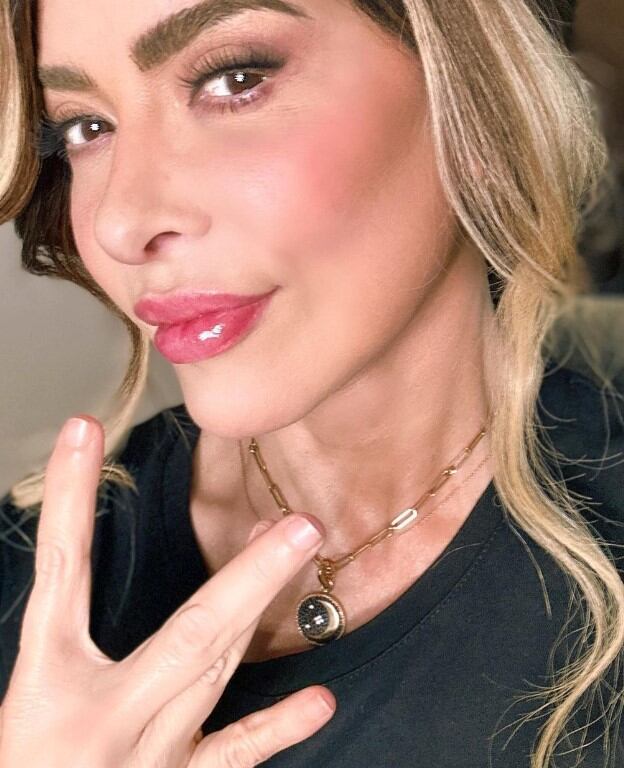 Gloria Trevi es una destacada cantante mexicana (Foto: Gloria Trevi/Instagram)