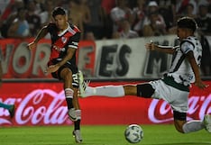 River vs. Excursionistas (3-0): video, resumen y goles por Copa Argentina 2024