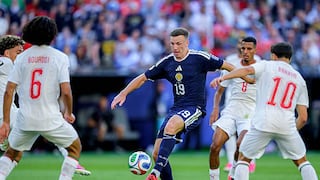 Con gol de Ismael Saibari, Marruecos derrotó 1-0 a Escocia por la fecha 2 del Mundial 2026