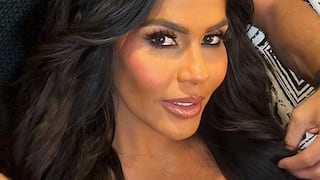 Lo que hará Maripily Rivera con su premio de 200,000 dólares que ganó en “La casa de los famosos 4”