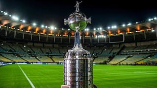 Sorteo Copa Libertadores 2024: resumen, video y rivales de colombianos en la Fase Preliminar