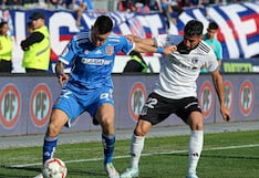 TNT Sports EN VIVO, Colo Colo vs. U. de Chile en directo: cómo ver clásico vía HBO MAX