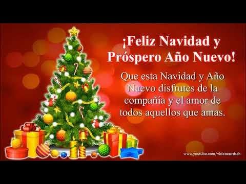 Las mejores postales para dedicar en Navidad este 25 de diciembre. (Foto: Google).