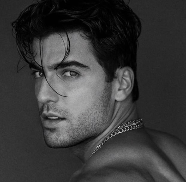 Quién es Jan Ravnik, el bailarín de Taylor Swift que se hizo tendencia ...