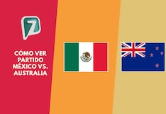 TV Azteca 7 EN VIVO GRATIS — cómo ver partido México vs. Australia EN DIRECTO por señal abierta y Fútbol Online