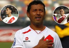 ‘Chorri’ Palacios sobre declaraciones de Tapia y Cueva: “Van a decir lo que les convenga”