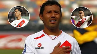 ‘Chorri’ Palacios sobre declaraciones de Tapia y Cueva: “Van a decir lo que les convenga”