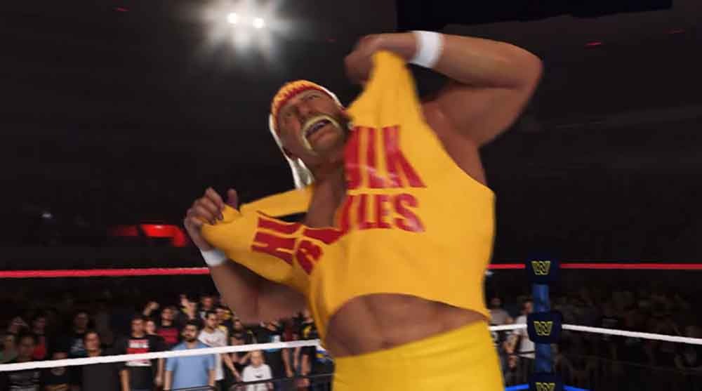 El nuevo tráiler revela nuevos detalles y personajes del título. (Foto: Captura de Pantalla)