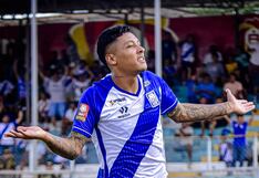 Por Torneo Apertura 2025, Alianza Atlético vs. ADT (2-0): ver video, resumen y goles