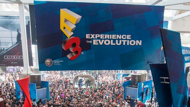 E3 2019: todos los horarios, fechas y enlaces para ver las conferencias de videojuegos de medio año