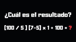 Activa tu raciocinio y encuentra la respuesta correcta en solo 8 segundos