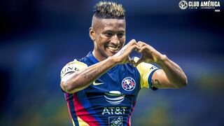 Vuelan alto: América venció 2-0 a Pachuca por la jornada 8 de la Liga MX 2021