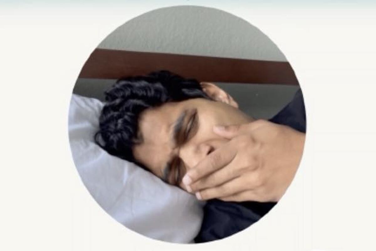 WHATSAPP | Si eres de las personas que ya está usando los videomensajes de WhatsApp, conoce el método para activarlo en el iPhone. (Foto: MAG - Rommel Yupanqui)