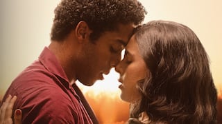 Netflix: la telenovela colombiana sobre un amor prohibido que todos están viendo en el streaming