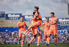 Partido gratis, Barcelona vs. Osasuna EN VIVO: link para ver hoy por ESPN y Movistar LaLiga