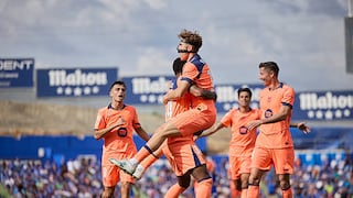 Partido gratis, Barcelona vs. Osasuna EN VIVO: link para ver hoy por ESPN y Movistar LaLiga