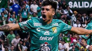 León vs. Puebla (2-1): resumen, goles y video del partido de la Liga MX