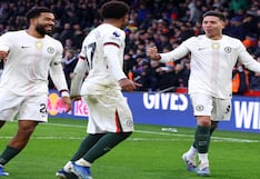 Pronósticos Napoli vs Chelsea: cuota ganadora por goles de ambos equipos