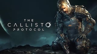 The Callisto Protocol ya disponible en PS4, PS5, Xbox One, Xbox Series X y PC