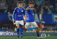 Millonarios vs. Atlético Nacional (3-0): video extendido y resumen por la Liga BetPlay