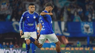 Millonarios vs. Atlético Nacional (3-0): video extendido y resumen por la Liga BetPlay