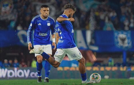 Millonarios vs. Atlético Nacional (3-0): video extendido y resumen por la Liga BetPlay