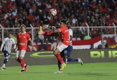 Tercera derrota consecutiva: Alianza Lima perdió 2-1 ante Cienciano en Cusco y se aleja del Apertura