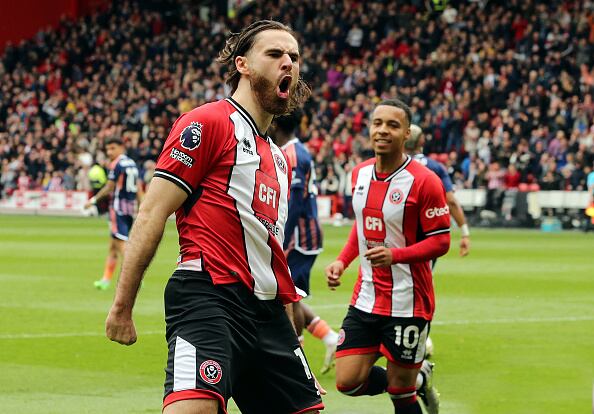 Brereton no gana un partido oficial desde el 6 de enero, cuando disputó 18 minutos en el victoria de Sheffield ante Gillingham por FA Cup. (Foto: Getty)