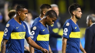 Ante la necesidad, medidas desesperadas: el nuevo arquero que contraría Boca Juniors