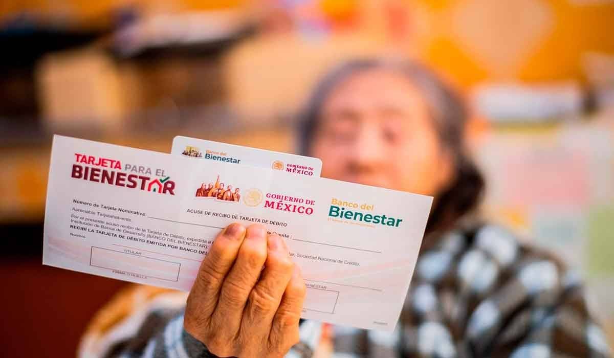Calendario pagos Pensión Bienestar 2024: fecha limite para inscripción, monto y más novedades. (Foto: Capital 21 - CDMX)