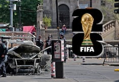 ¡Peligra la sede! Caos en Guadalajara tras muerte del ‘Mencho’ alerta a la FIFA por el Mundial 2026