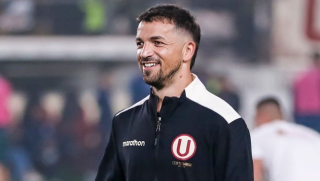 Gabriel Costa. (Foto: Getty Images)