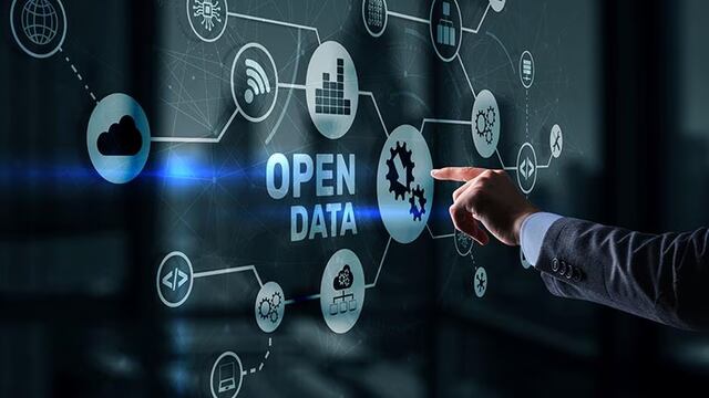 Cuáles son los beneficios del Open Data para el mundo