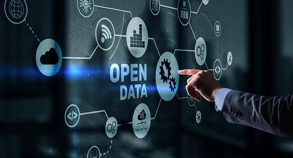 Cuáles son los beneficios del Open Data para el mundo | UTEC | Día de ...