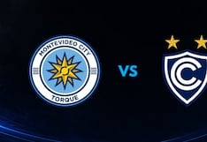 Sudamericana en el Centenario: Cienciano tiene 70% de opciones de meterse en semifinales según Betano