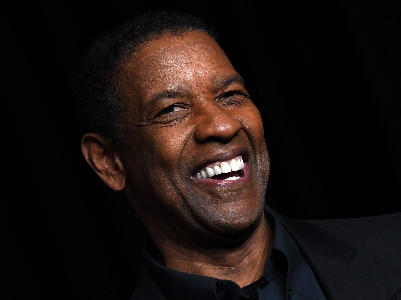 Denzel Washington ha dado vida al protagonista de "The Equalizer" en tres ocasiones: en 2014, en 2018 y 2023. Aquí cuando asistió a la presentación de Sony Pictures Entertainment de "The Equalizer 3" durante CinemaCon en el Coliseo del Caesars Palace el 24 de abril de 2023 (Foto: Valerie Macon / AFP)