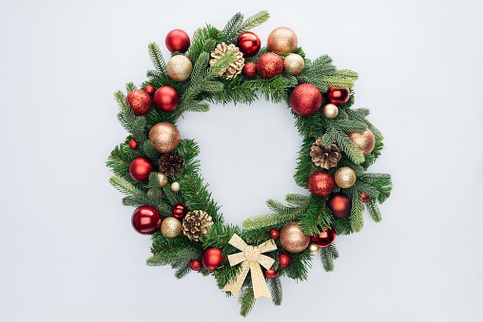 ¡Feliz Navidad 2024! 100 imágenes alusivas para dedicar en redes sociales a tus familiares y amigos.