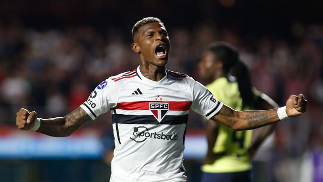 Robert Arboleda. (Foto: Agencias)