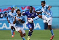 Video, goles y resumen: Sporting Cristal vs. Alianza Atlético (3-1), por el Torneo Apertura 2026