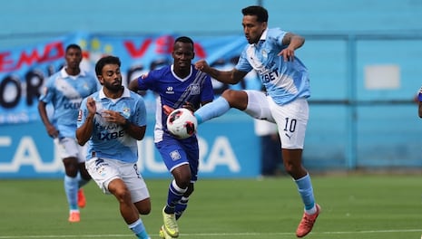 Video, goles y resumen: Sporting Cristal vs. Alianza Atlético (3-1), por el Torneo Apertura 2026