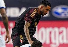 Perú vs. El Salvador (1-0): video y resumen del partido amistoso internacional