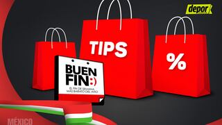 Buen Fin 2023 en México: fechas y tiendas que darán descuentos